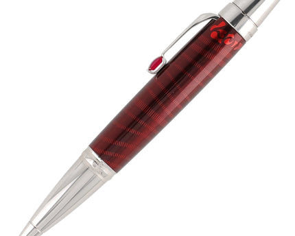 Montblanc Bohème Paso Doble Rouge Kugelschreiber