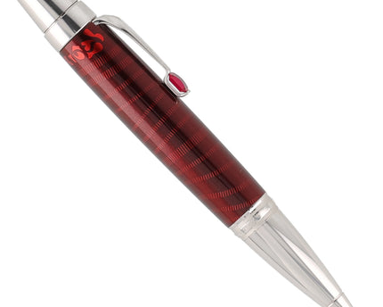 Montblanc Bohème Paso Doble Rouge Kugelschreiber