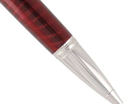 Montblanc Bohème Paso Doble Rouge Kugelschreiber