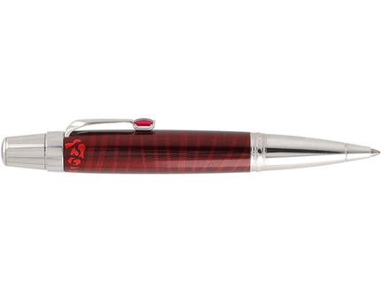 Montblanc Bohème Paso Doble Rouge Kugelschreiber