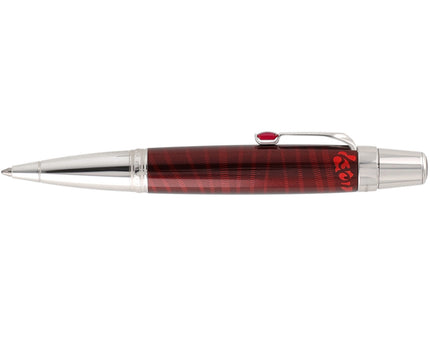 Montblanc Bohème Paso Doble Rouge Kugelschreiber