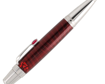 Montblanc Bohème Paso Doble Rouge Kugelschreiber