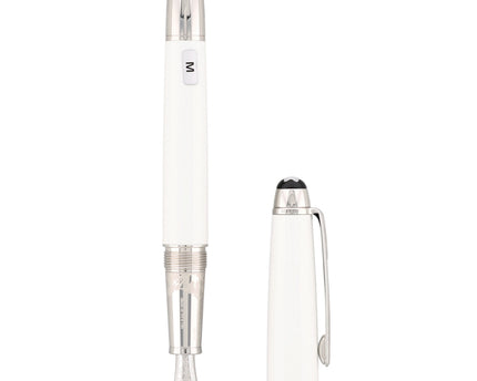 Montblanc Meisterstück Solitaire Tribute to the Mont Blanc Füller No.145 Classique