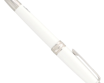 Montblanc Meisterstück Solitaire Tribute to the Mont Blanc Füller No.145 Classique