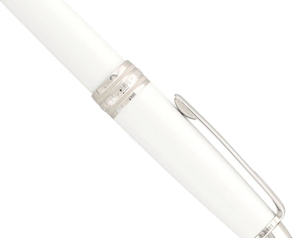 Montblanc Meisterstück Solitaire Tribute to the Mont Blanc Füller No.145 Classique
