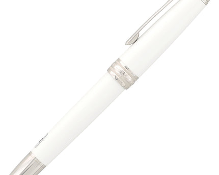 Montblanc Meisterstück Solitaire Tribute to the Mont Blanc Füller No.145 Classique