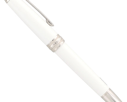 Montblanc Meisterstück Solitaire Tribute to the Mont Blanc Füller No.145 Classique