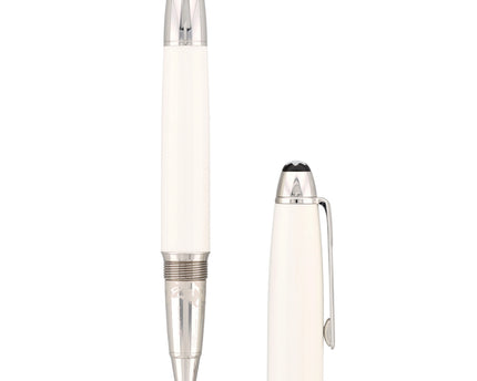 Montblanc Meisterstück Solitaire Tribute to the Mont Blanc Rollerball No.162 LeGrand