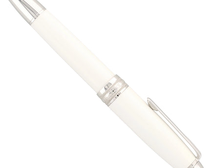 Montblanc Meisterstück Solitaire Tribute to the Mont Blanc Rollerball No.162 LeGrand