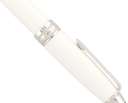 Montblanc Meisterstück Solitaire Tribute to the Mont Blanc Rollerball No.162 LeGrand