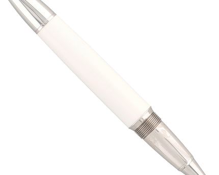 Montblanc Meisterstück Solitaire Tribute to the Mont Blanc Rollerball No.162 LeGrand
