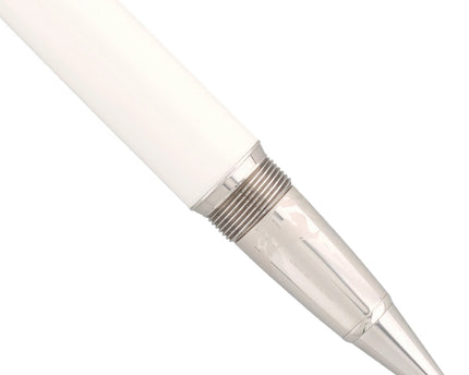 Montblanc Meisterstück Solitaire Tribute to the Mont Blanc Rollerball No.162 LeGrand