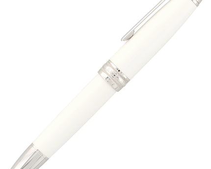 Montblanc Meisterstück Solitaire Tribute to the Mont Blanc Rollerball No.162 LeGrand