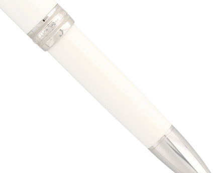 Montblanc Meisterstück Solitaire Tribute to the Mont Blanc Rollerball No.162 LeGrand