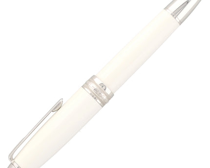 Montblanc Meisterstück Solitaire Tribute to the Mont Blanc Rollerball No.162 LeGrand