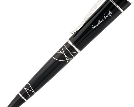 Montblanc Writers Edition 2012 Jonathan Swift 3er Set