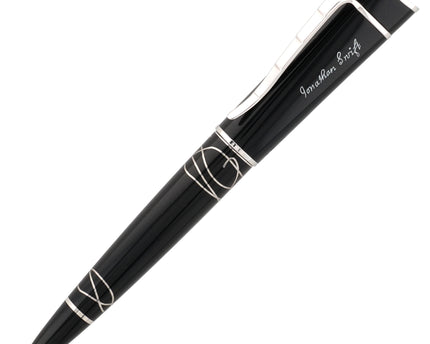 Montblanc Writers Edition 2012 Jonathan Swift 3er Set