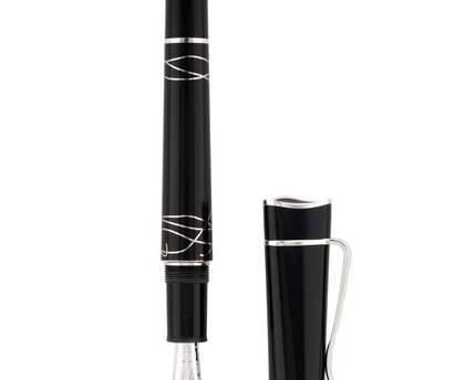 Montblanc Writers Edition 2012 Jonathan Swift 3er Set