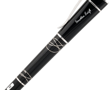 Montblanc Writers Edition 2012 Jonathan Swift 3er Set