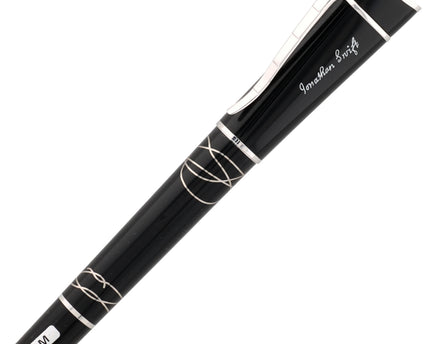 Montblanc Writers Edition 2012 Jonathan Swift 3er Set