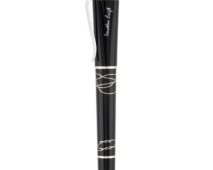 Montblanc Writers Edition 2012 Jonathan Swift 3er Set