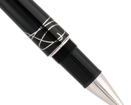 Montblanc Writers Edition 2012 Jonathan Swift 3er Set