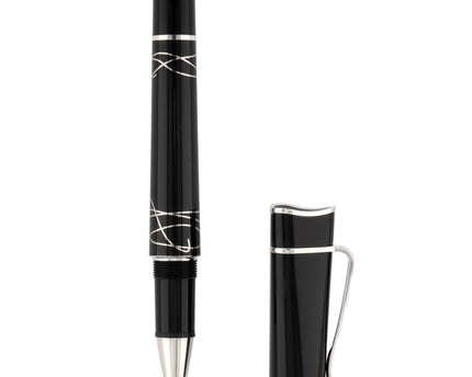 Montblanc Writers Edition 2012 Jonathan Swift 3er Set