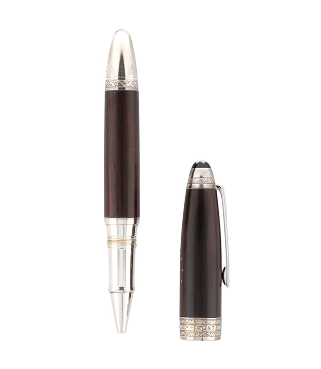 Montblanc Masters for Meisterstück L'Aubrac Rollerball