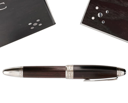 Montblanc Masters for Meisterstück L'Aubrac Rollerball