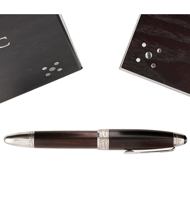 Montblanc Masters for Meisterstück L'Aubrac Rollerball