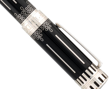 Montblanc Patron of Art 2013 Ludovico Sforza 4810 Limited Edition Füller
