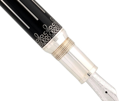 Montblanc Patron of Art 2013 Ludovico Sforza 4810 Limited Edition Füller