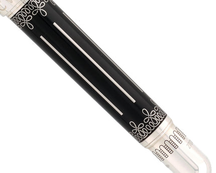 Montblanc Patron of Art 2013 Ludovico Sforza 4810 Limited Edition Füller