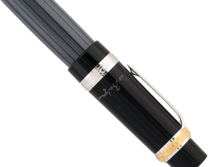 Montblanc Writers Edition 2013 Honoré de Balzac Rollerball