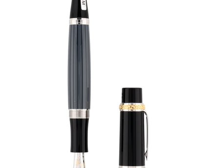 Montblanc Writers Edition 2013 Honoré de Balzac 3er Set