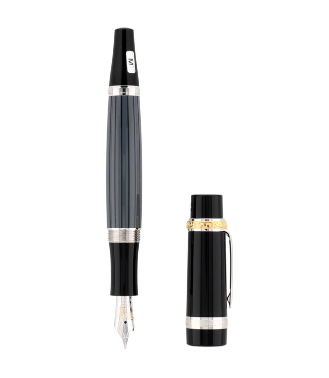 Montblanc Writers Edition 2013 Honoré de Balzac 3er Set