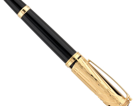 Montblanc Patron of Art 2014 Henry E. Steinway 4810 Edition Füller