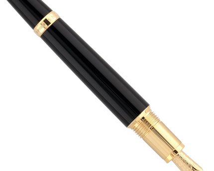 Montblanc Patron of Art 2014 Henry E. Steinway 4810 Edition Füller