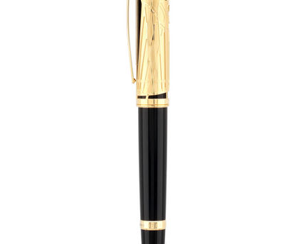 Montblanc Patron of Art 2014 Henry E. Steinway 4810 Edition Füller