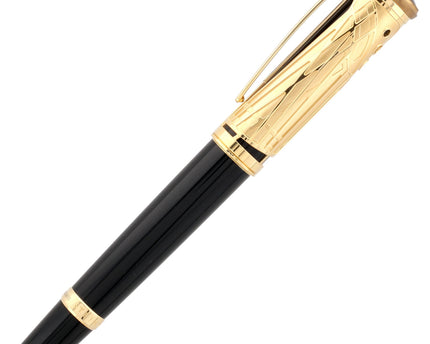 Montblanc Patron of Art 2014 Henry E. Steinway 4810 Edition Füller