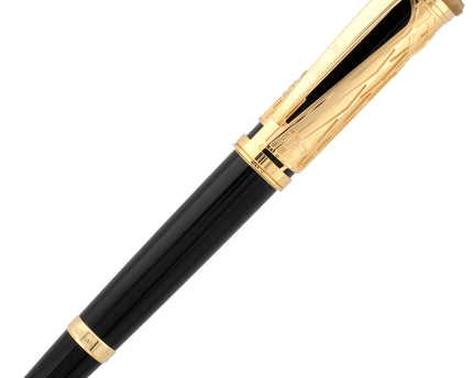 Montblanc Patron of Art 2014 Henry E. Steinway 4810 Edition Füller