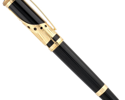 Montblanc Patron of Art 2014 Henry E. Steinway 4810 Edition Füller