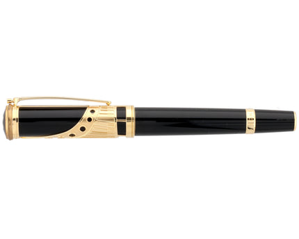 Montblanc Patron of Art 2014 Henry E. Steinway 4810 Edition Füller