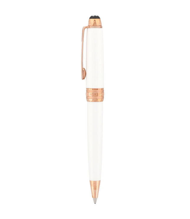 Montblanc Meisterstück Solitaire Tribute to the Mont Blanc Kugelschreiber No.116 Mozart