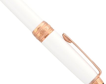 Montblanc Meisterstück Solitaire Tribute to the Mont Blanc Kugelschreiber No.116 Mozart