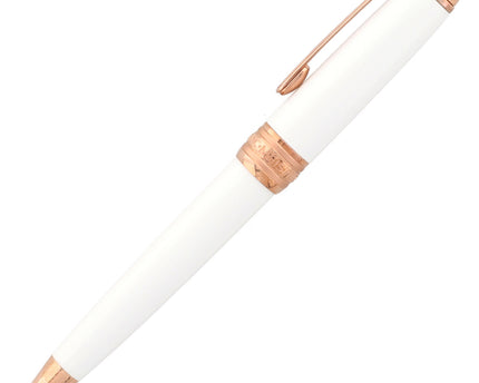 Montblanc Meisterstück Solitaire Tribute to the Mont Blanc Kugelschreiber No.116 Mozart