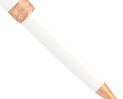 Montblanc Meisterstück Solitaire Tribute to the Mont Blanc Kugelschreiber No.116 Mozart