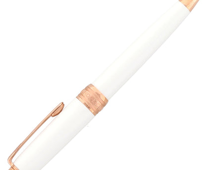 Montblanc Meisterstück Solitaire Tribute to the Mont Blanc Kugelschreiber No.116 Mozart