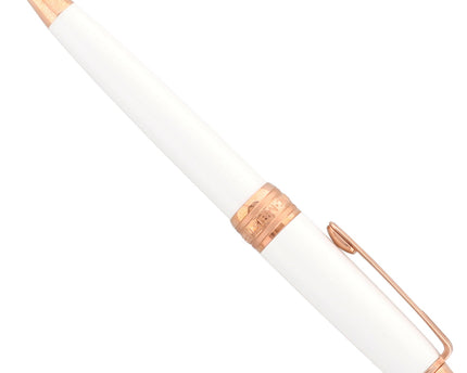 Montblanc Meisterstück Solitaire Tribute to the Mont Blanc Kugelschreiber No.116 Mozart