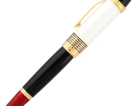 Montblanc Patron of Art 2015 Luciano Pavarotti 4810 Edition Füller